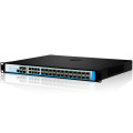 24 port sfp &amp; 4x10g 28 Port verwaltet L3 LWL-Ethernet-Switch